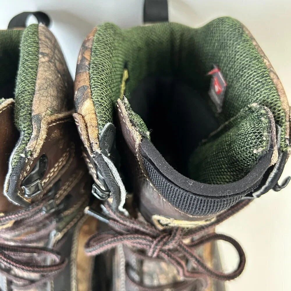 Red Wing Shoes red wing